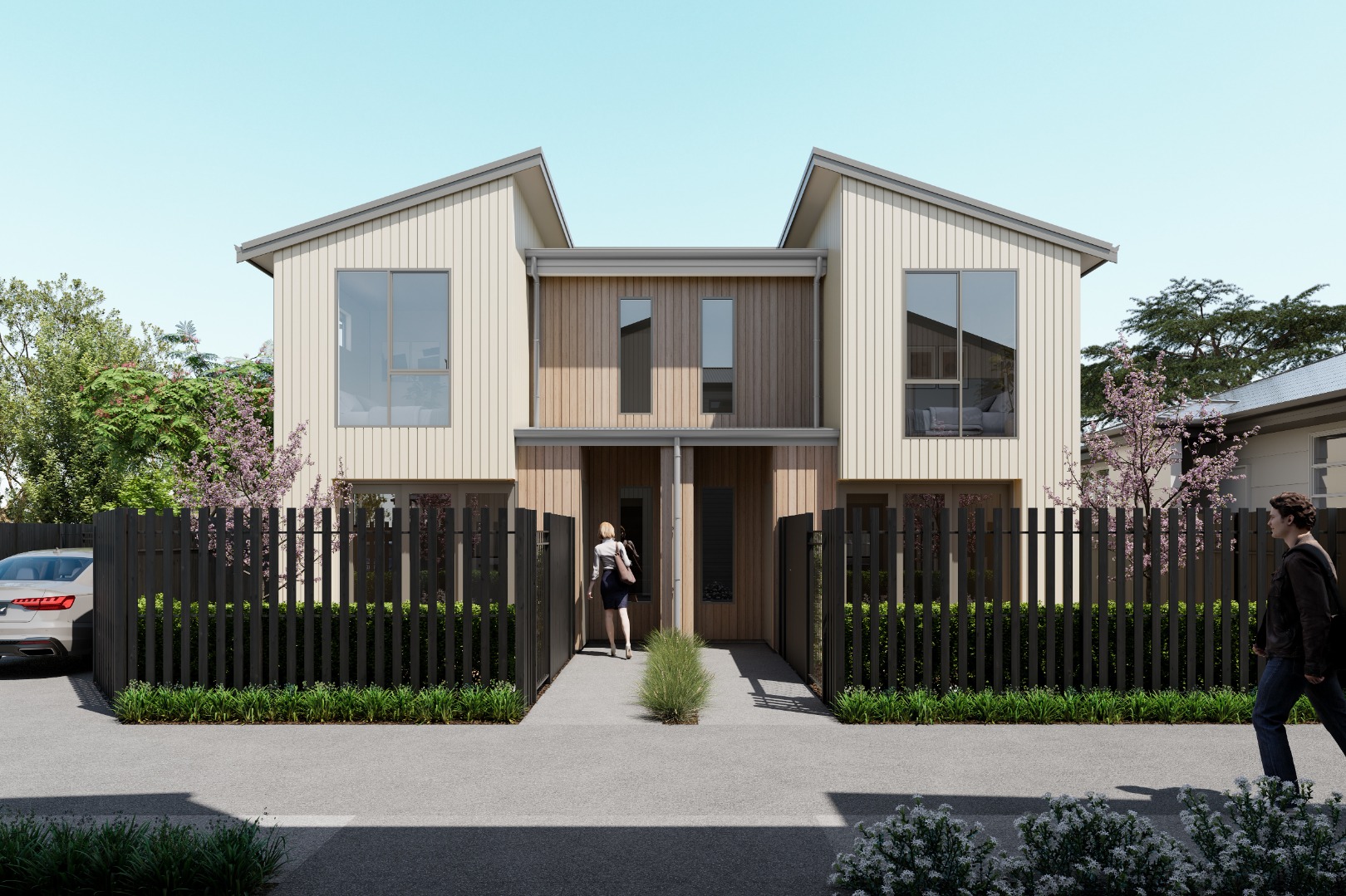 24b Pearce Crescent, Taita