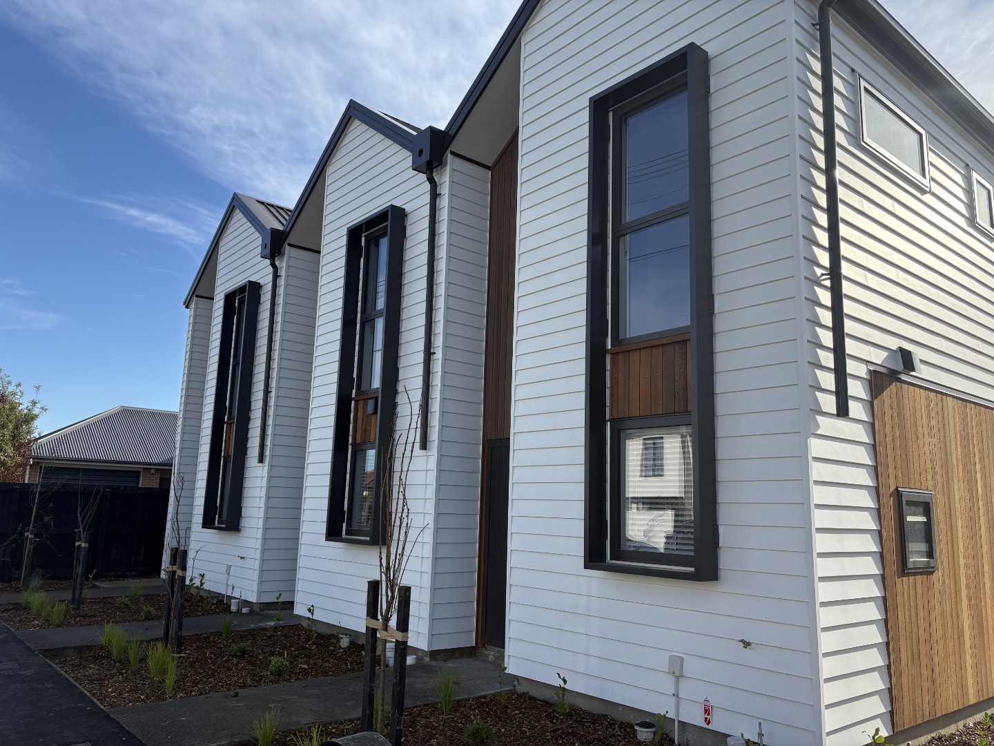 6/21 Fairfield Avenue, Addington