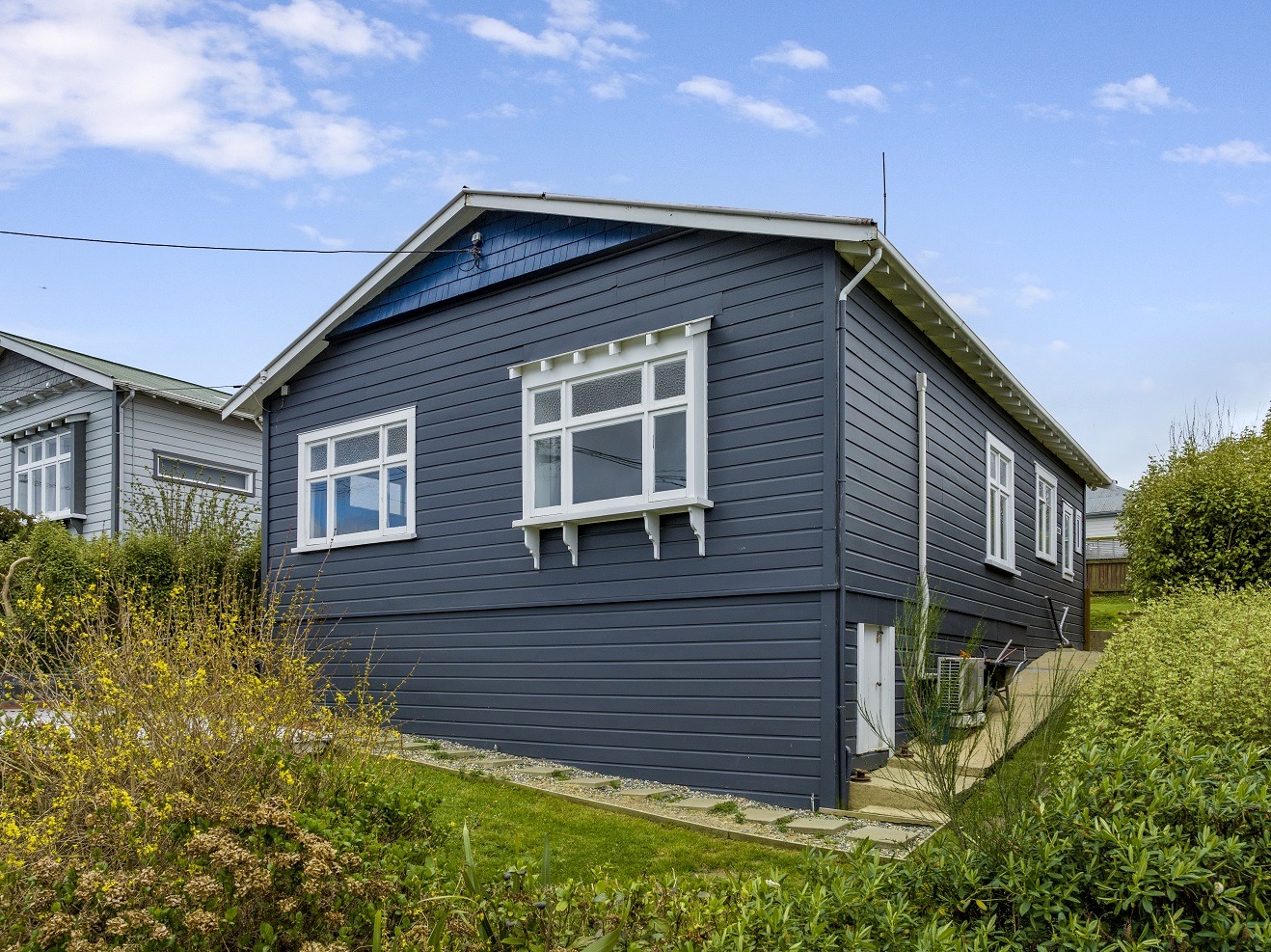 38 Bernard Street, Kenmure