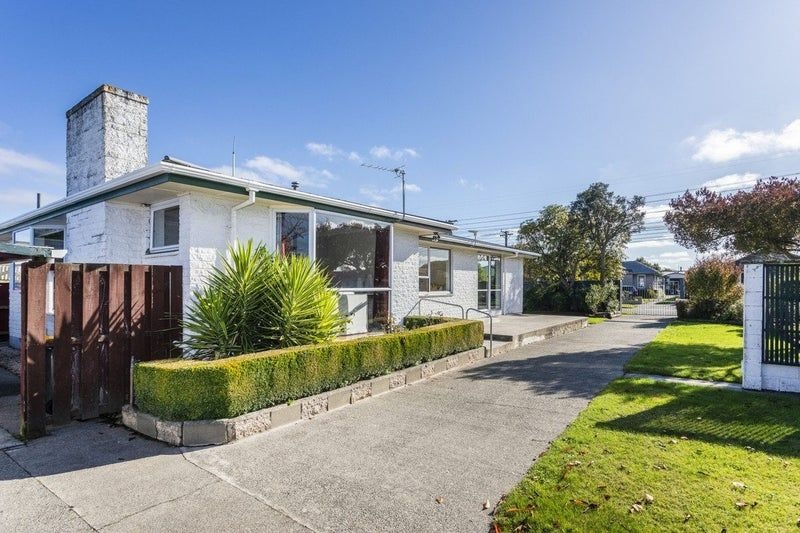 30 Normandy Street, Bishopdale