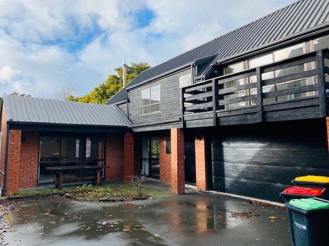 74A Harakeke Street, Fendalton