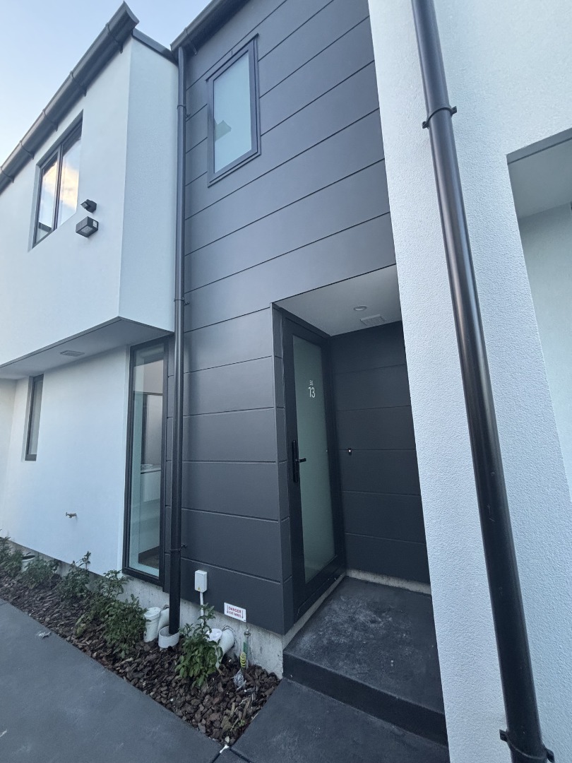 13/55 Opawa Road, Waltham