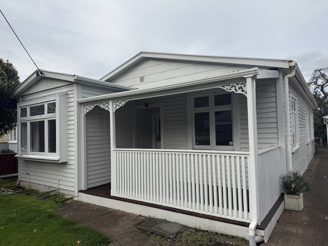 22 Riddlers Crescent, Petone