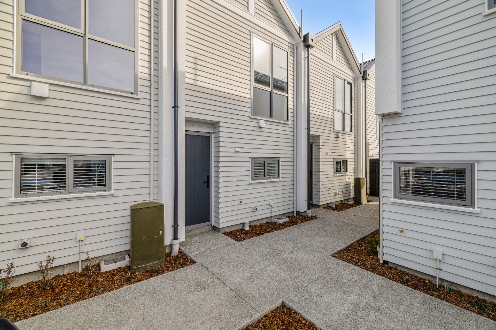 5/29 Bampton St, Burwood