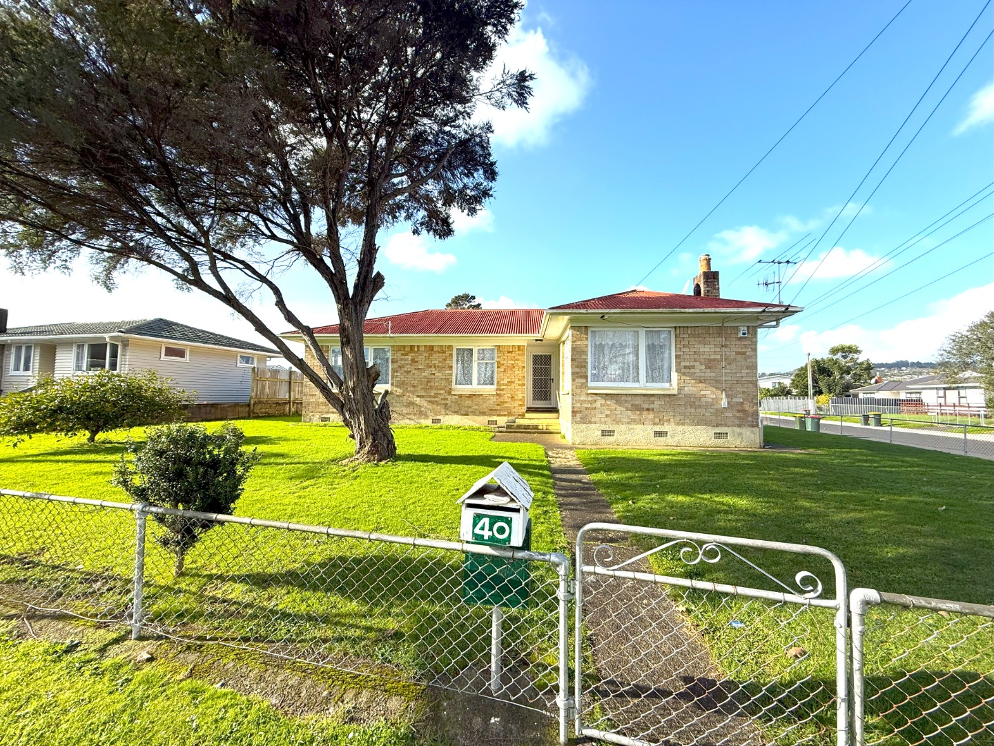 1/40 Sutton Crescent, Papakura