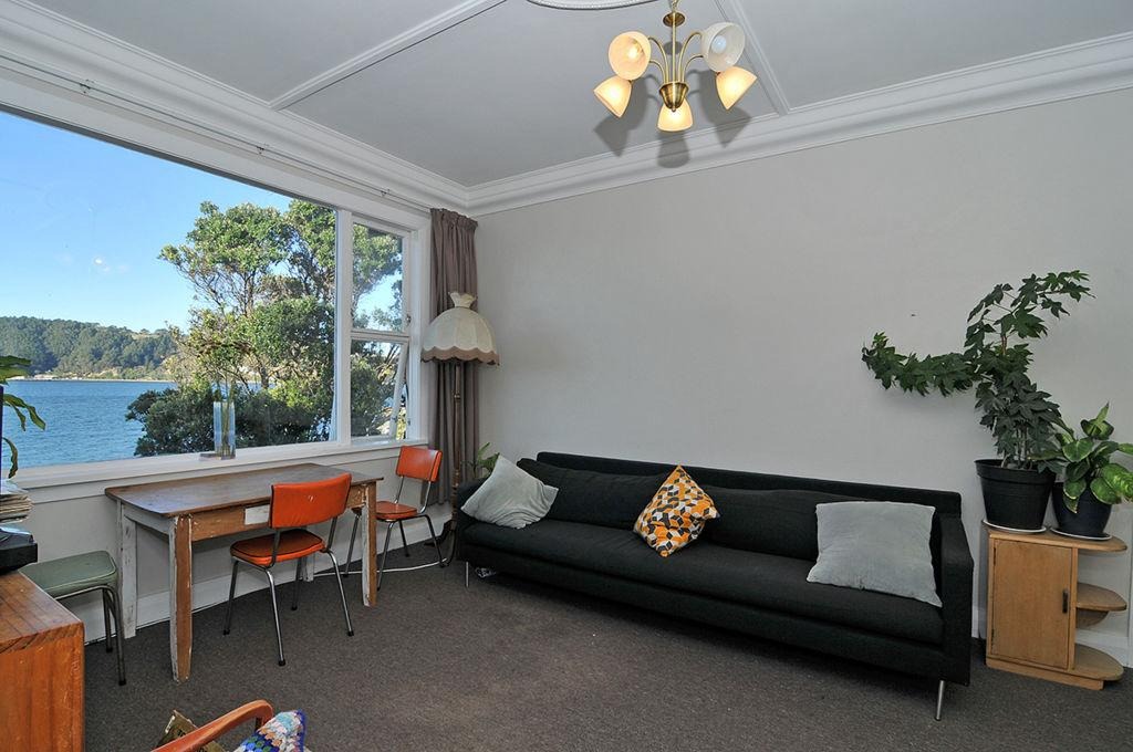 4/136 Evans Bay Parade, Roseneath