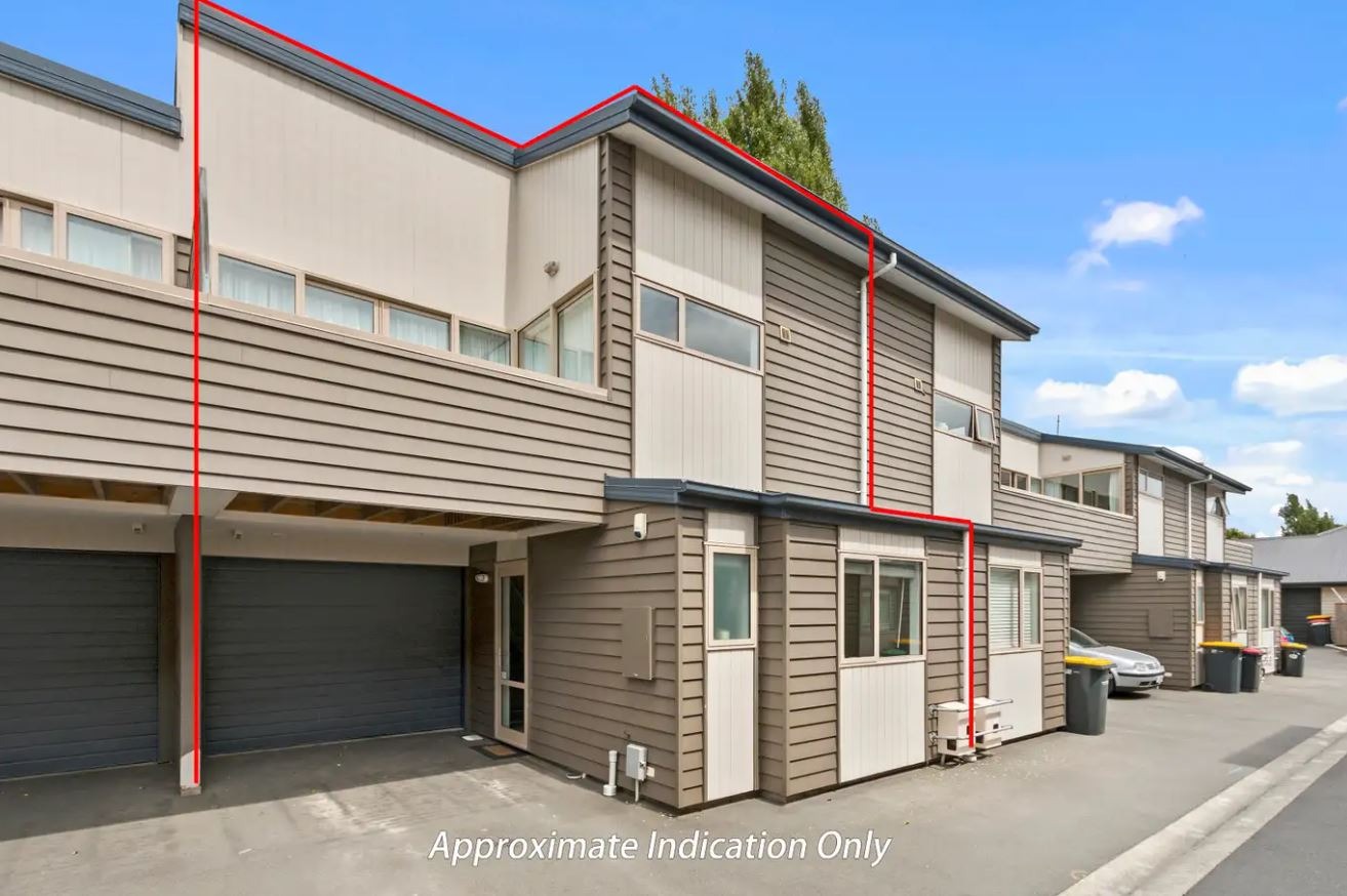 14/9 Cameron Street, Sydenham