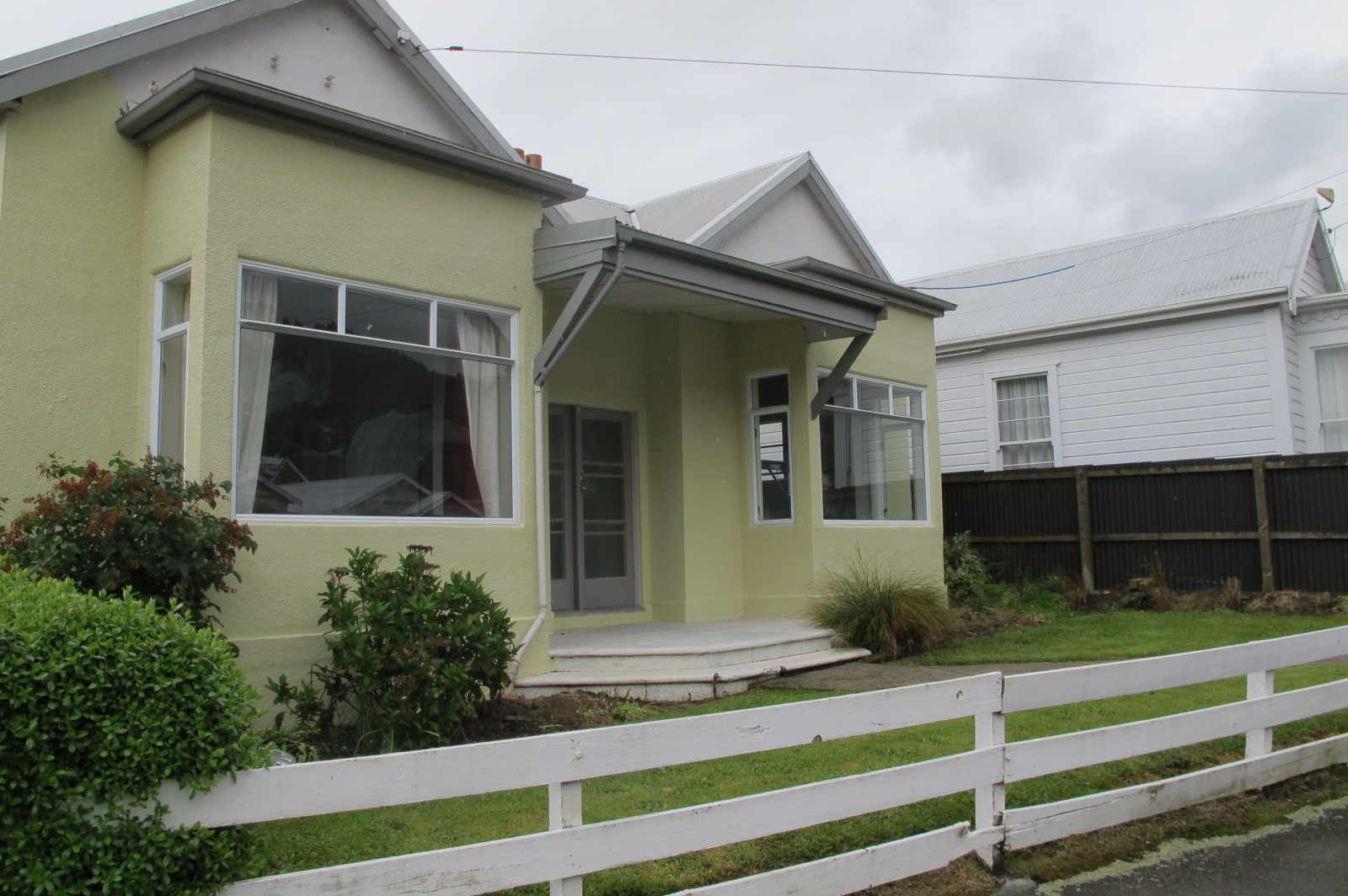 263 North Road, North East Valley