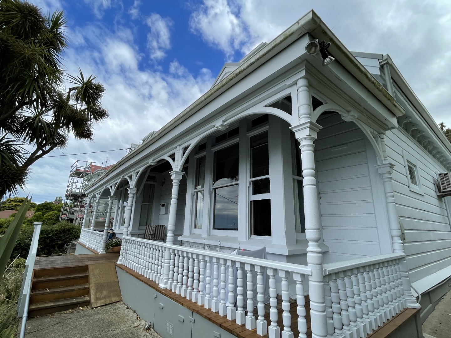 4b Royal Terrace, City Centre (Dunedin)