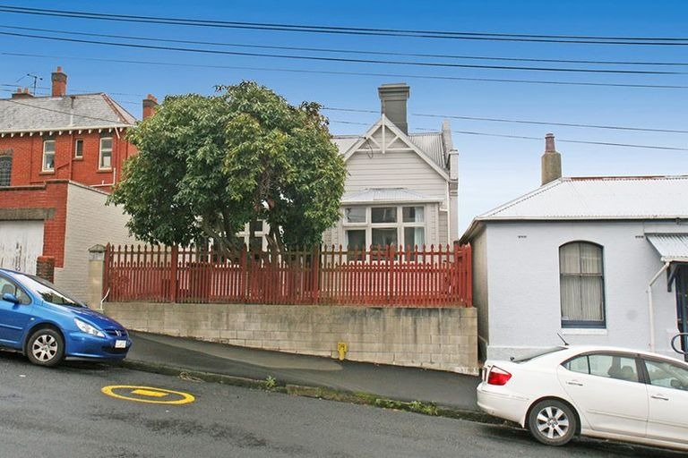 68 Melville Street, City Centre (Dunedin)