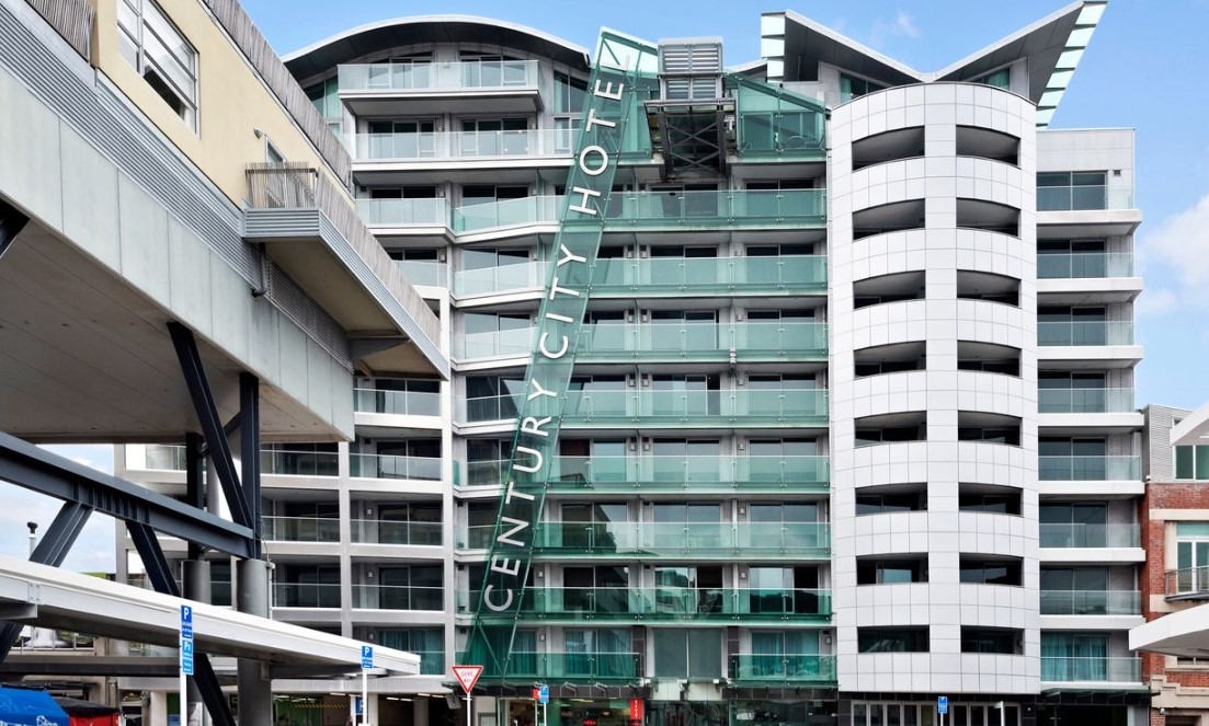 139/72 Tory Street, Te Aro