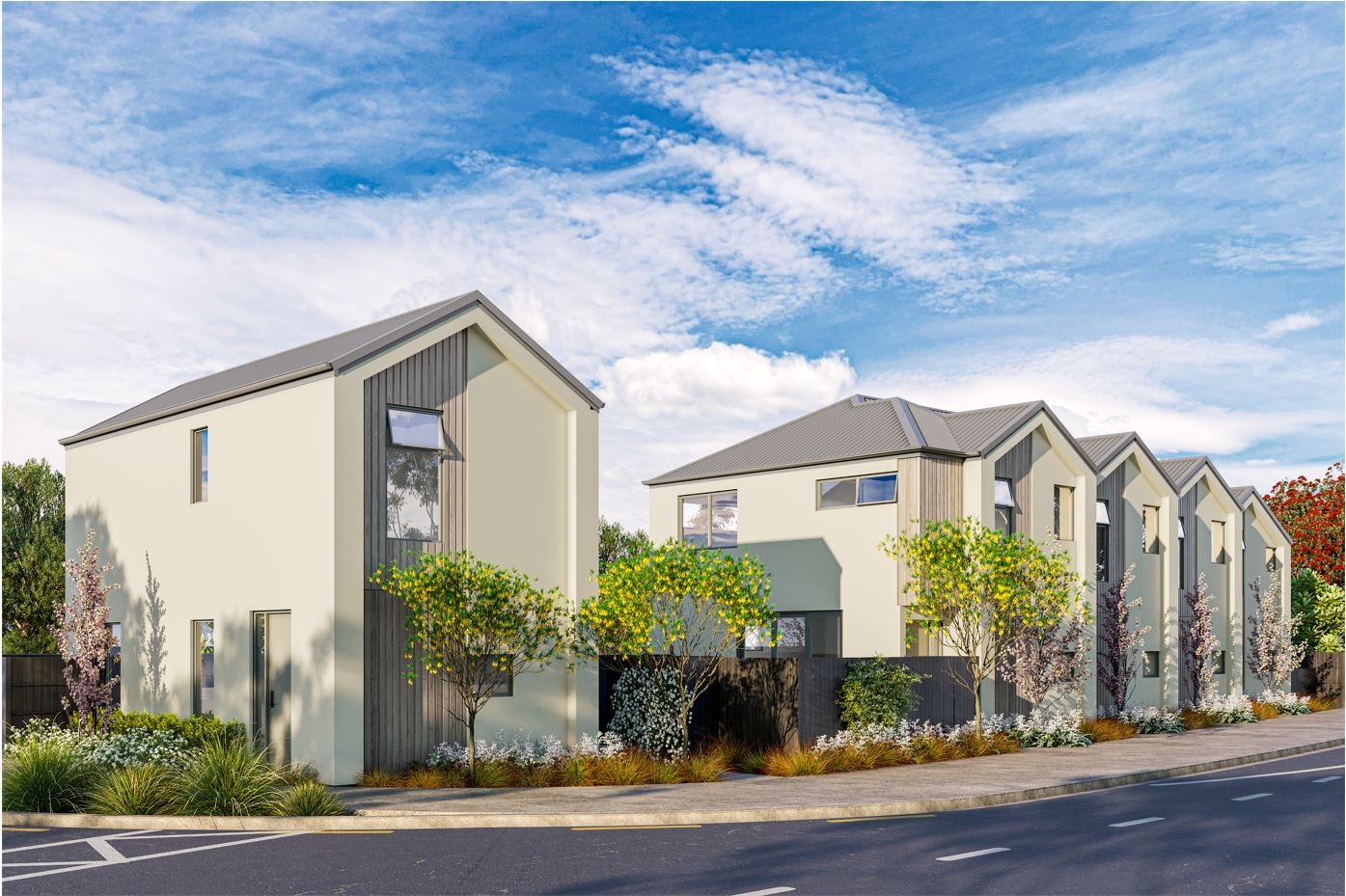1/6 Barrie Street, Addington
