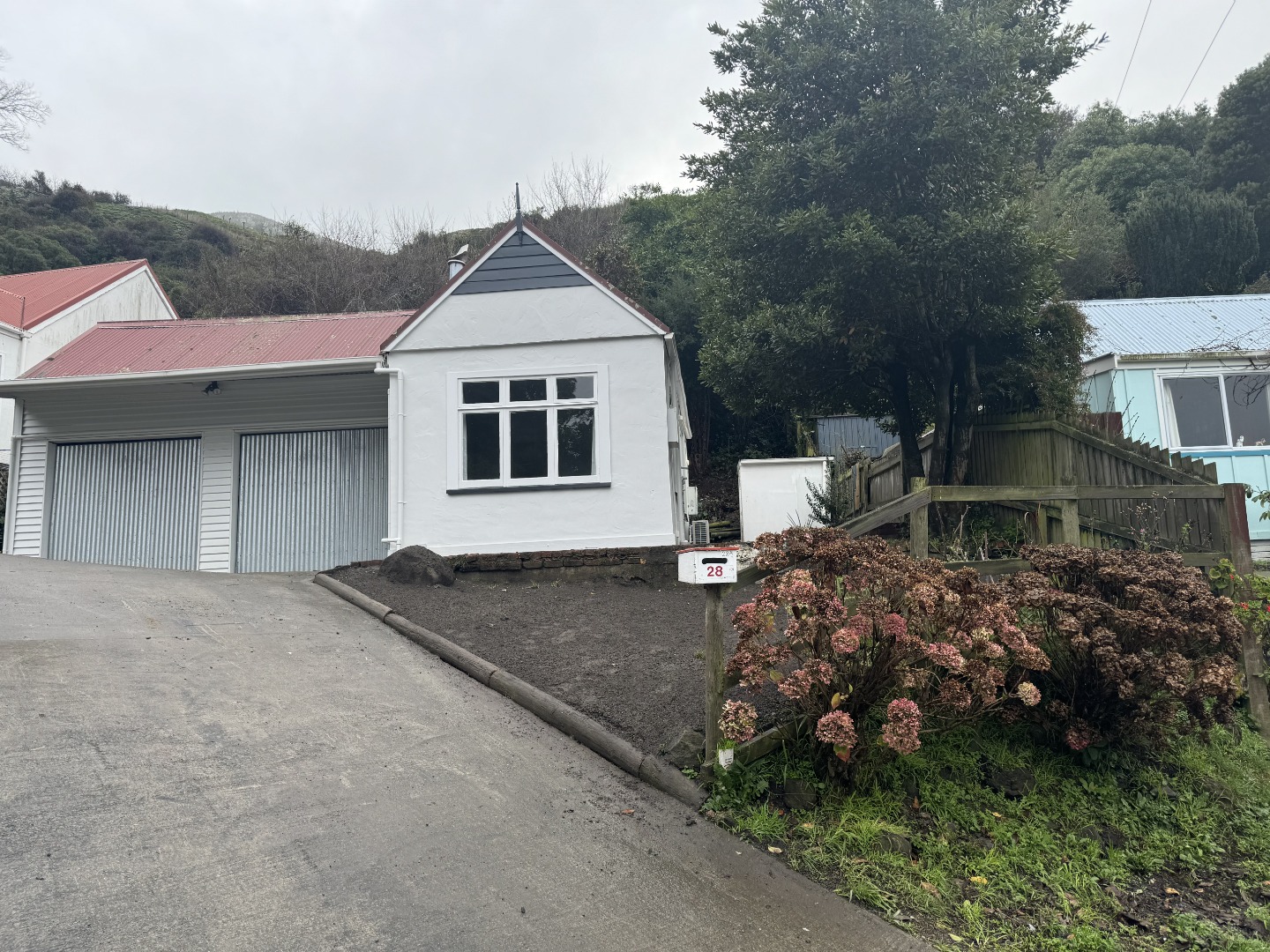 28 Cressy Terrace, Lyttelton