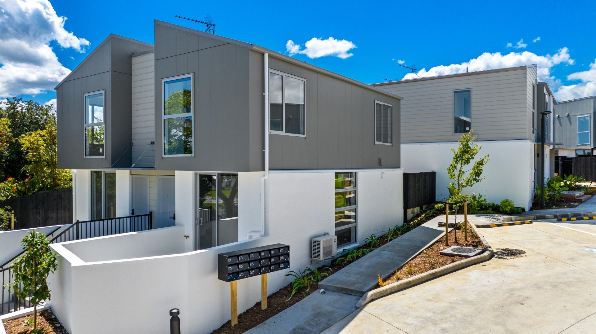 10/25 Tranent Road, Mangere