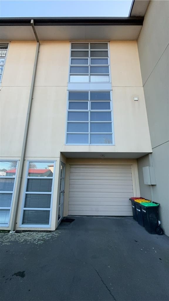 4/440 Barbadoes Street, Edgeware