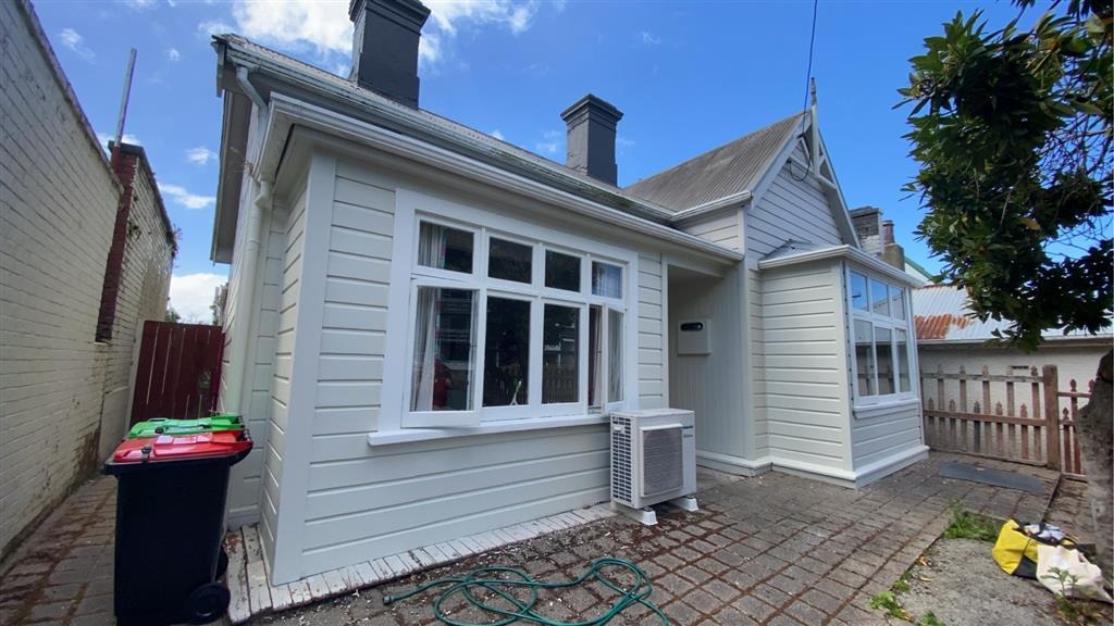 68 Melville Street, City Centre (Dunedin)