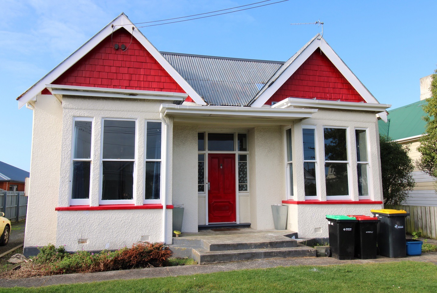 A/85 Queens Drive, Saint Clair
