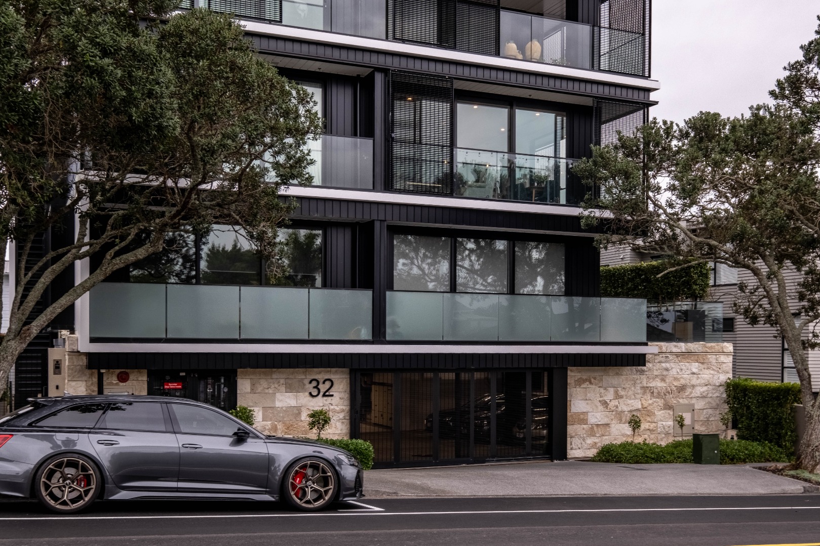 202/32 Shelly Beach Road, Saint Marys Bay