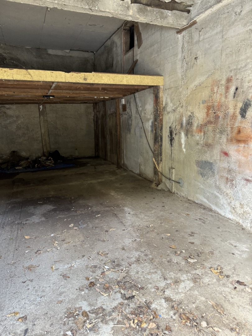 3/341 Ohiro Road (GARAGE), Brooklyn