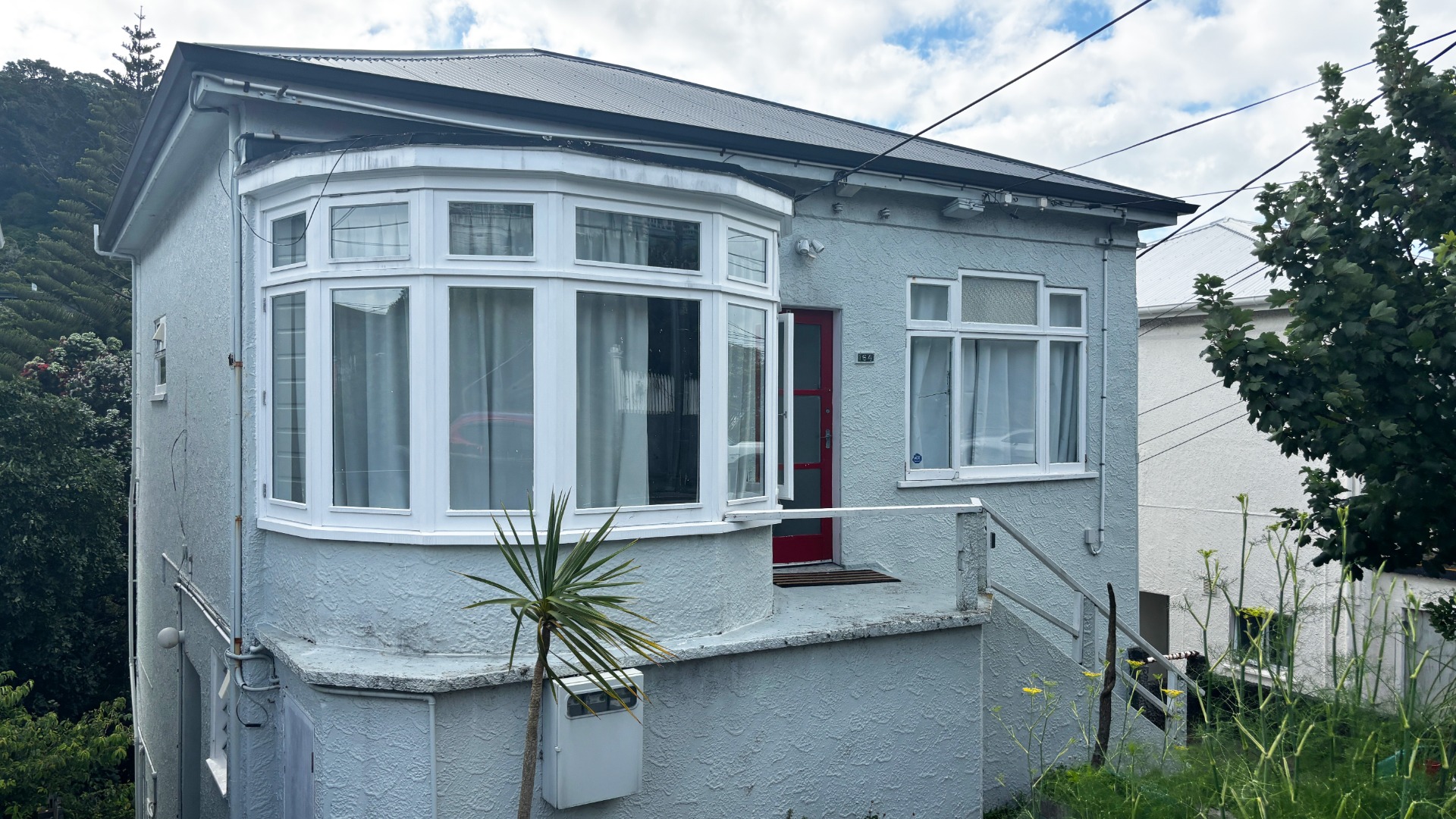 164C Hanson St, Newtown