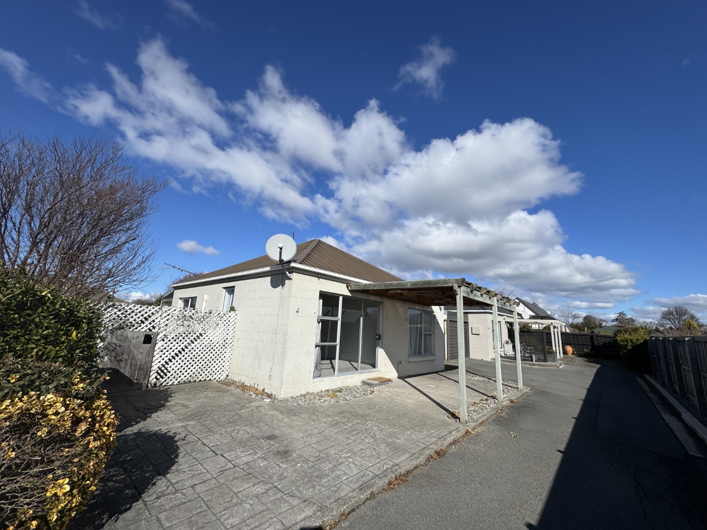 1/75 Harewood Road, Papanui