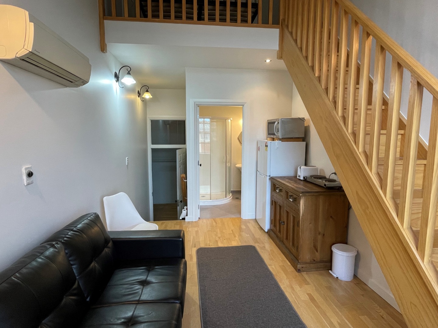 Studio 4/255 B Rattray Street, City Centre (Dunedin)