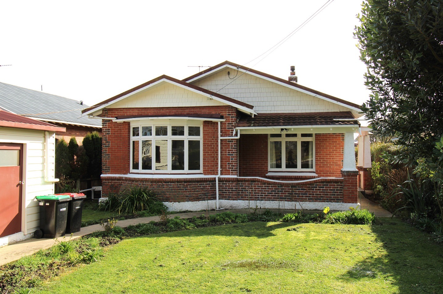 6 Magdala Street, Tainui