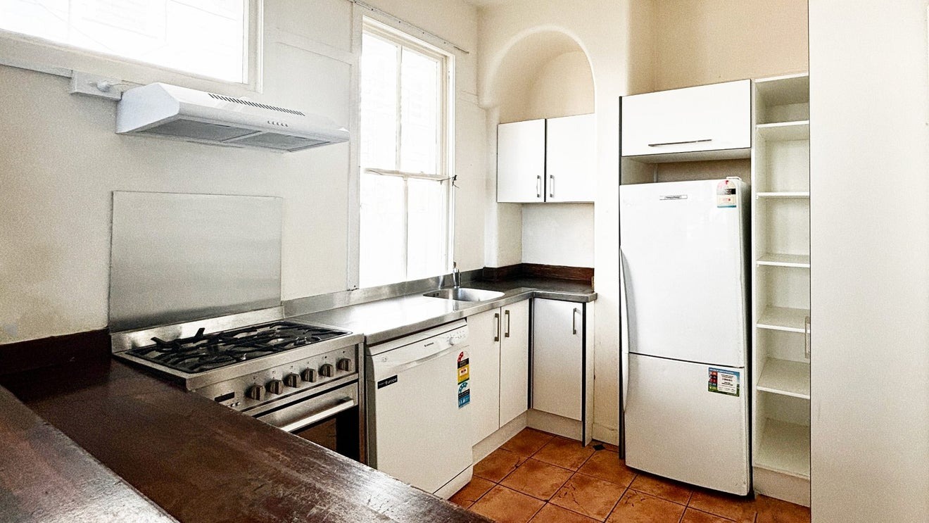 Bottom Flat/33 Hankey Street, Mount Cook