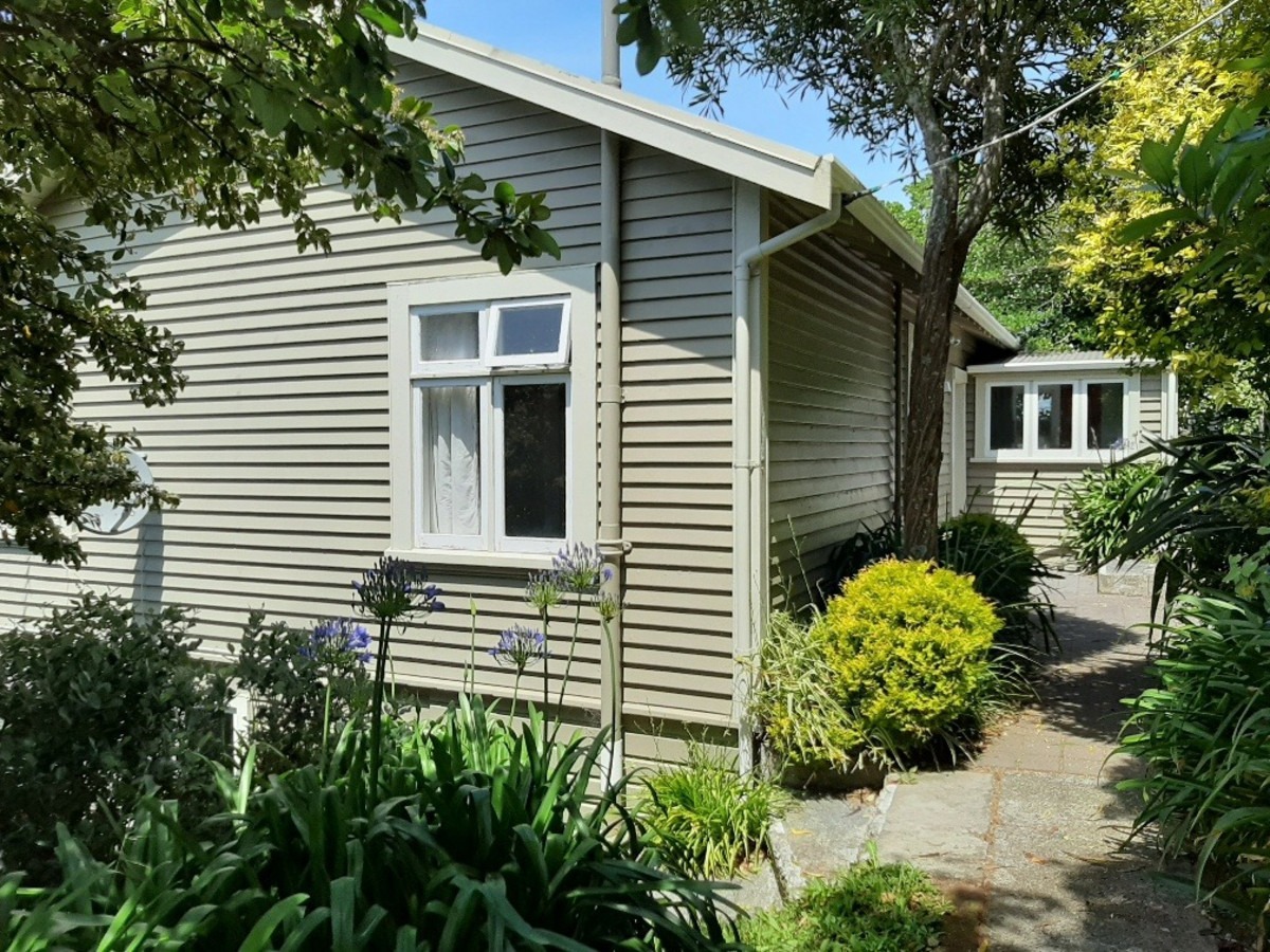 44a Mt Pleasant Road, Aro Valley