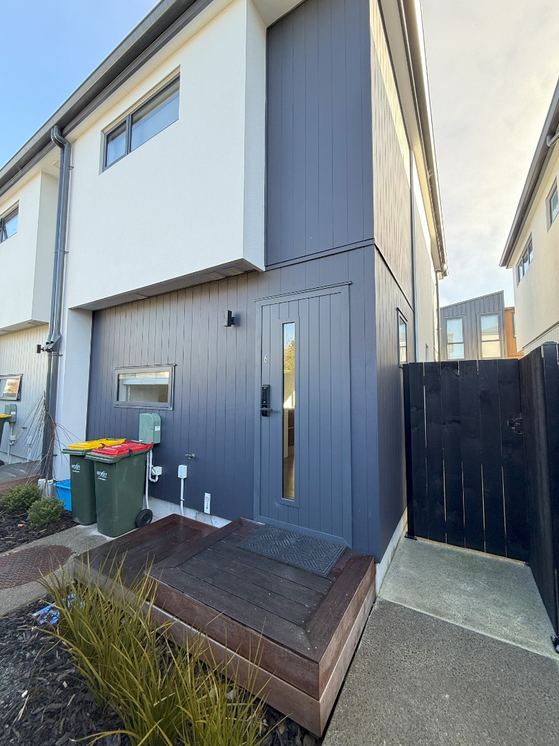 6/20 Fitzherbert Road, Wainuiomata