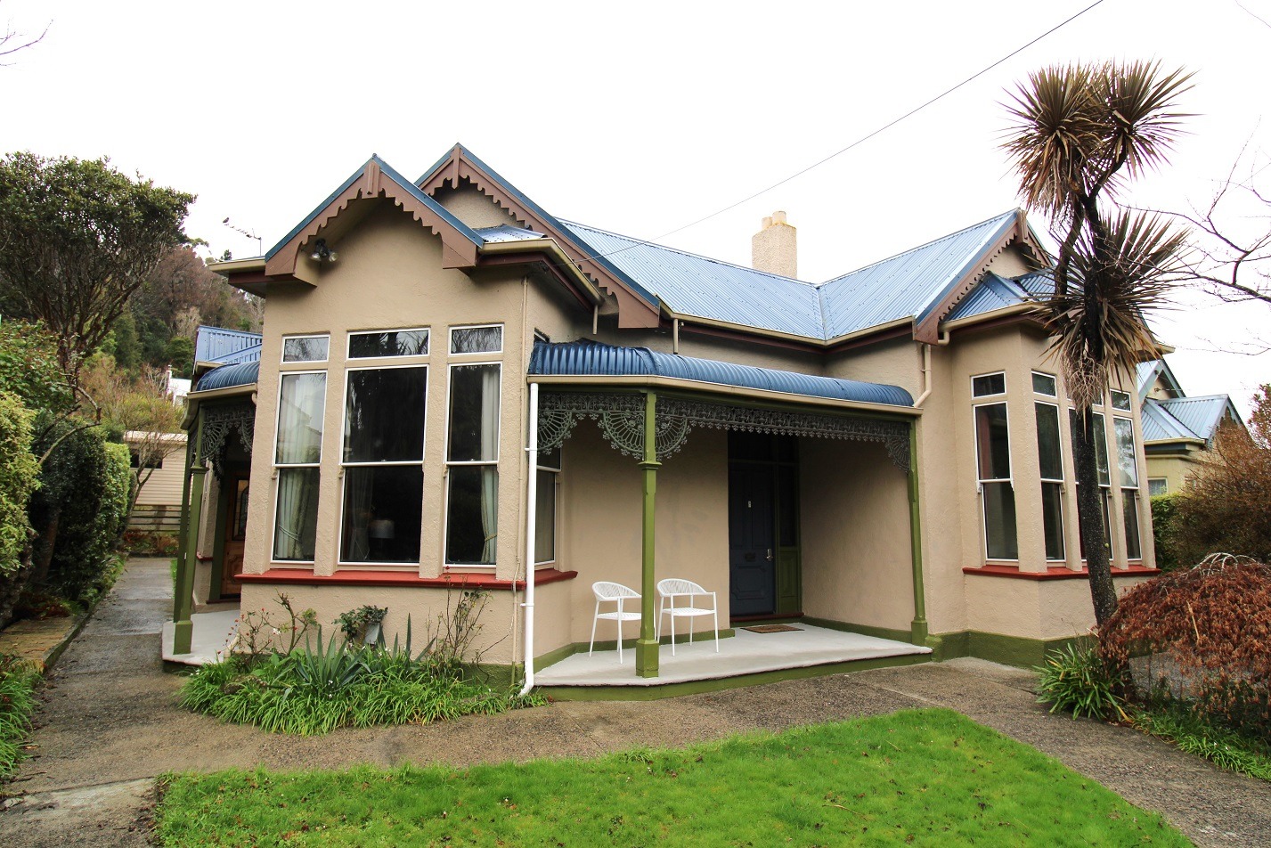 398 North Road, North East Valley