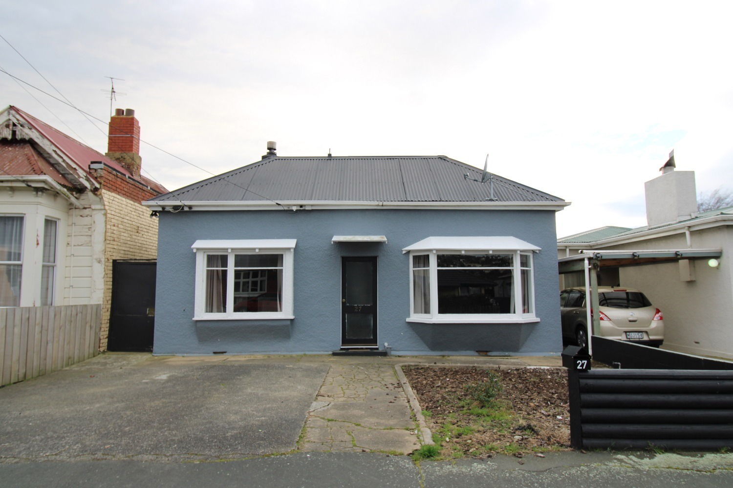 27 Loyalty Street, Forbury