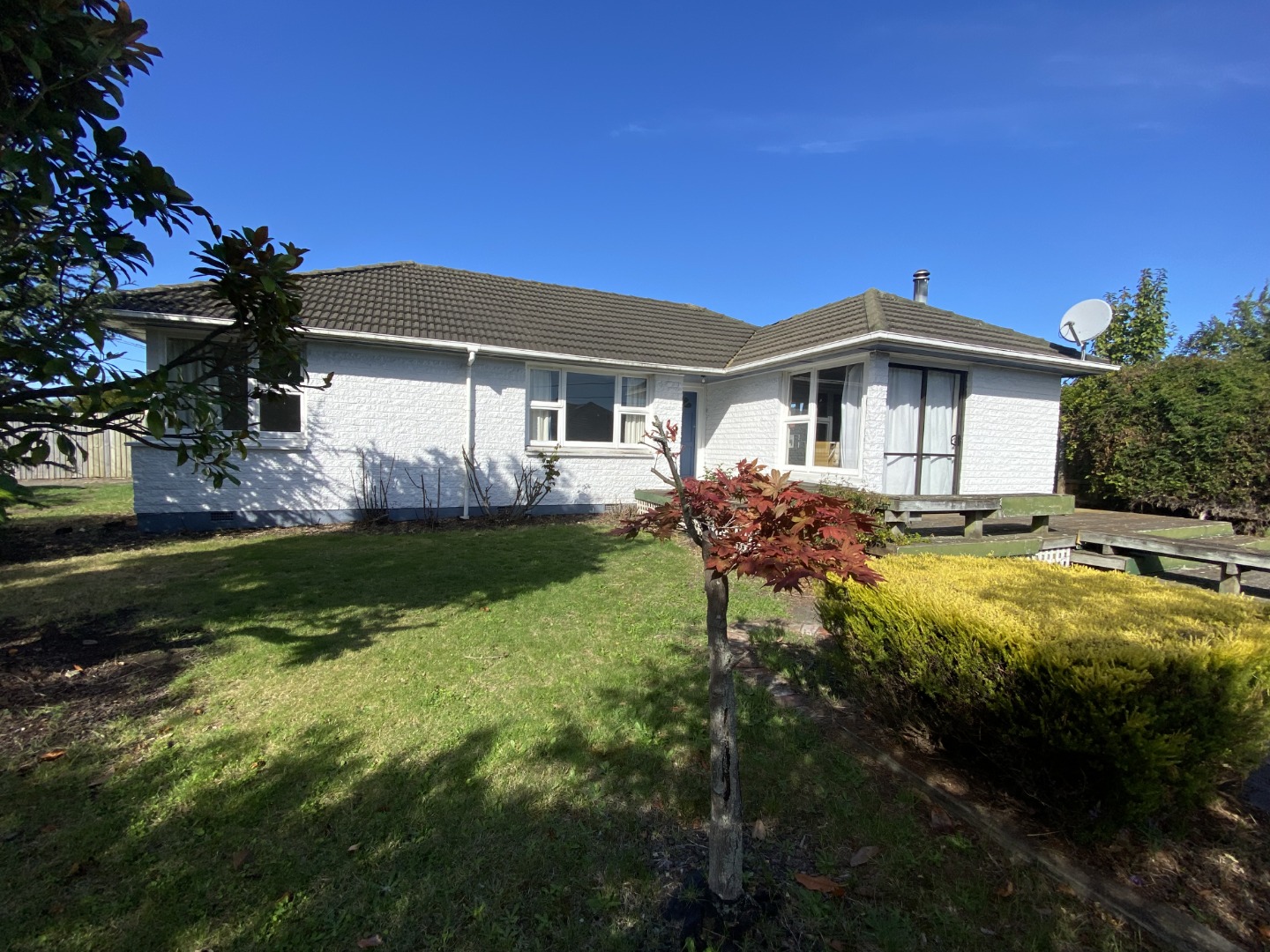 12 Niagara Street, Wainoni