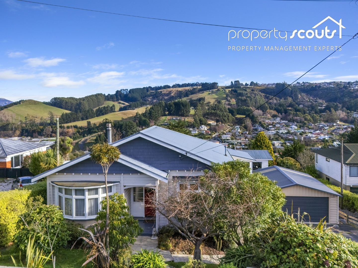 21 Mataora Road, Kenmure