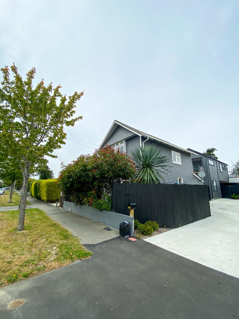 10 Alexandra Street, Richmond
