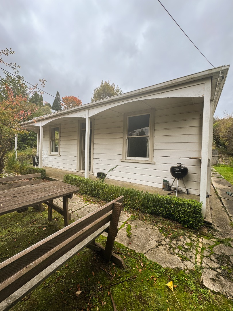 78 Buccleugh Street, North Dunedin