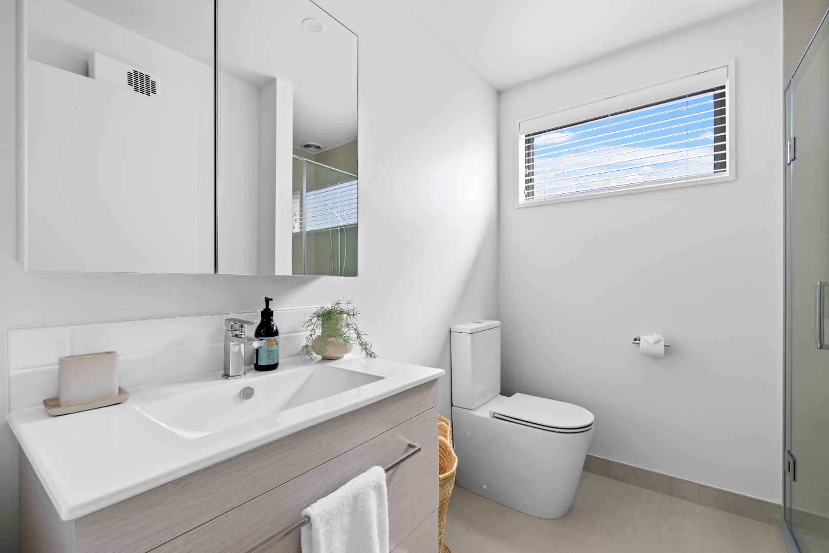 1/92 Milton Street, Somerfield