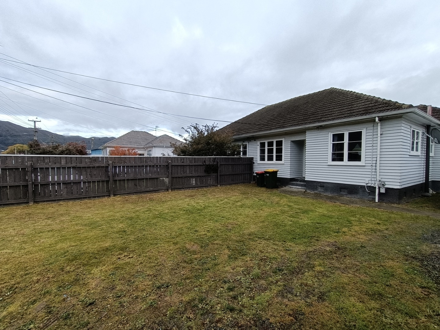 253 Naenae Road, Naenae
