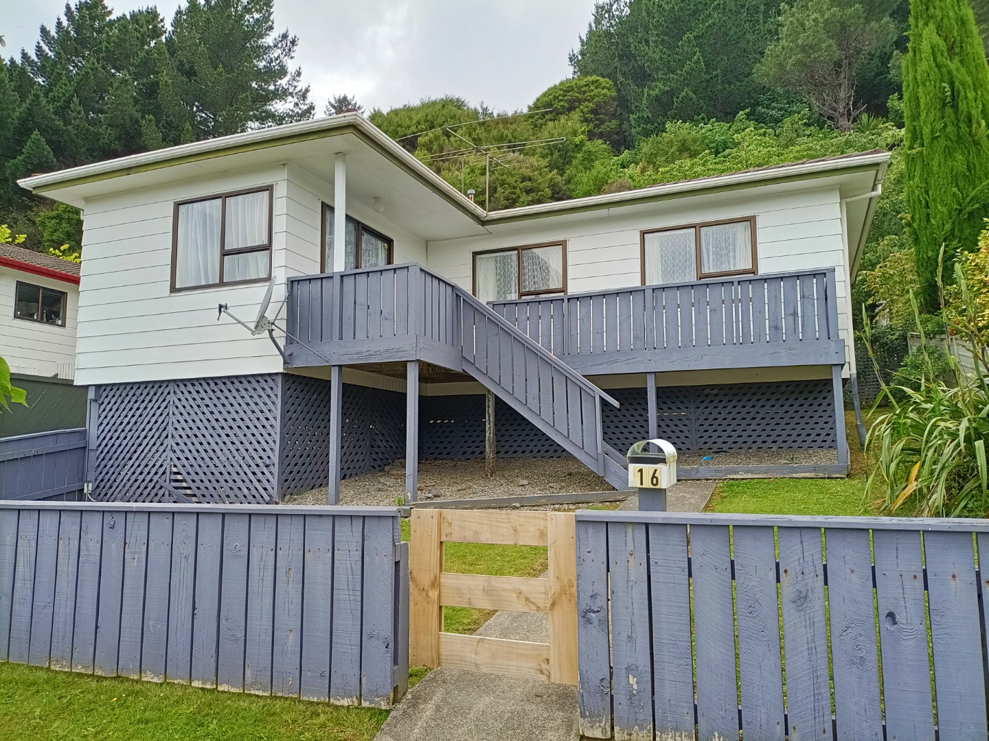 16 Trelawney Road, Wainuiomata