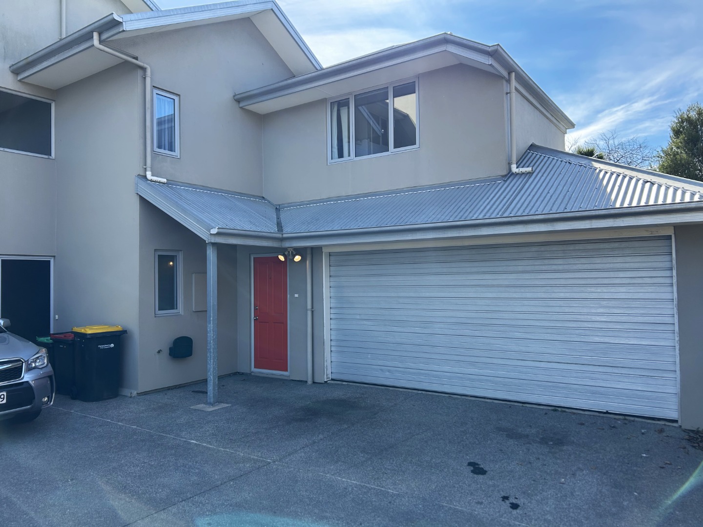 5/26 Whiteleigh Avenue, Addington