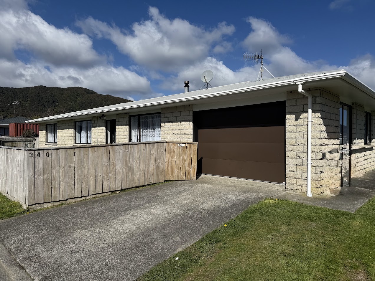 340 Wellington Road, Wainuiomata