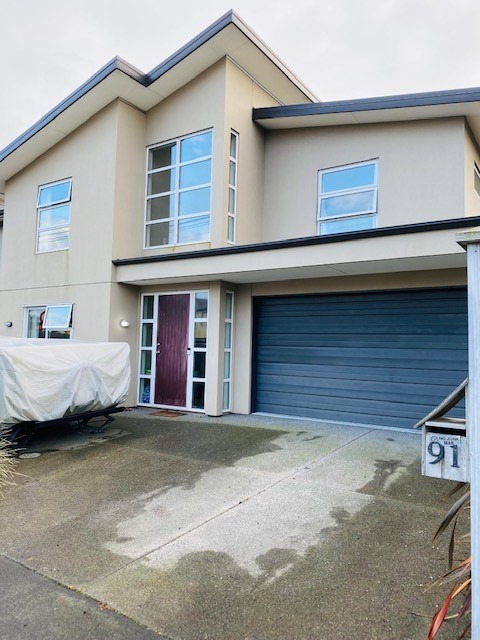 91 Purchas Street, Edgeware