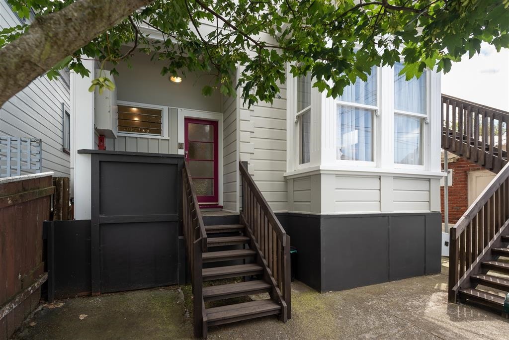 1/8 Howard Street, Mount Cook