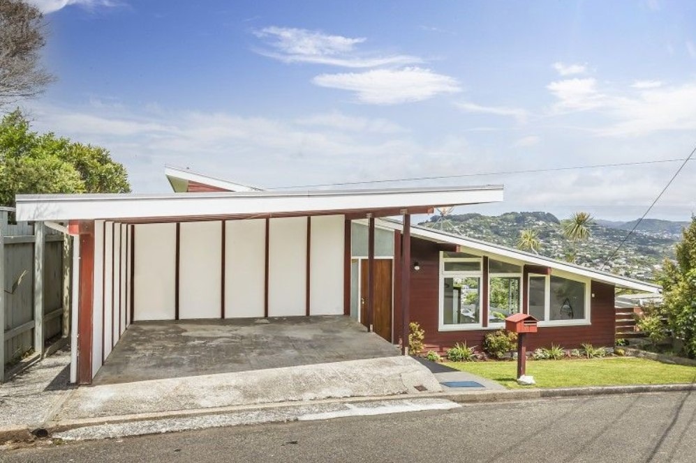 7 Kau Kau Way, Ngaio