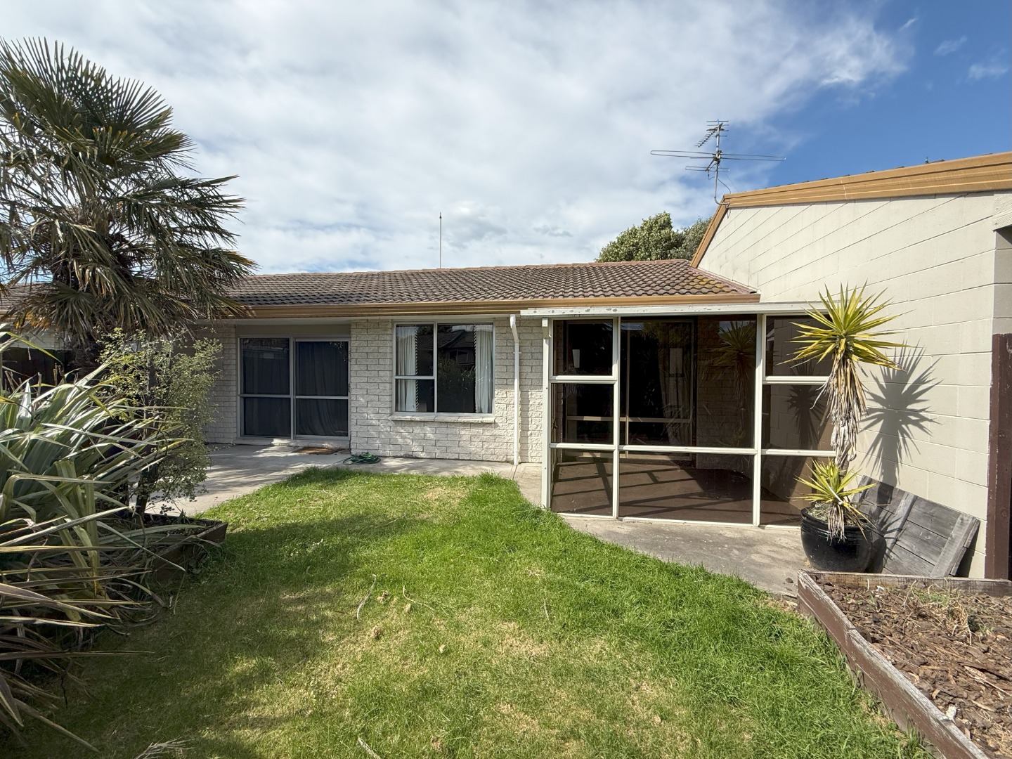 3/36 Epsom, Sockburn
