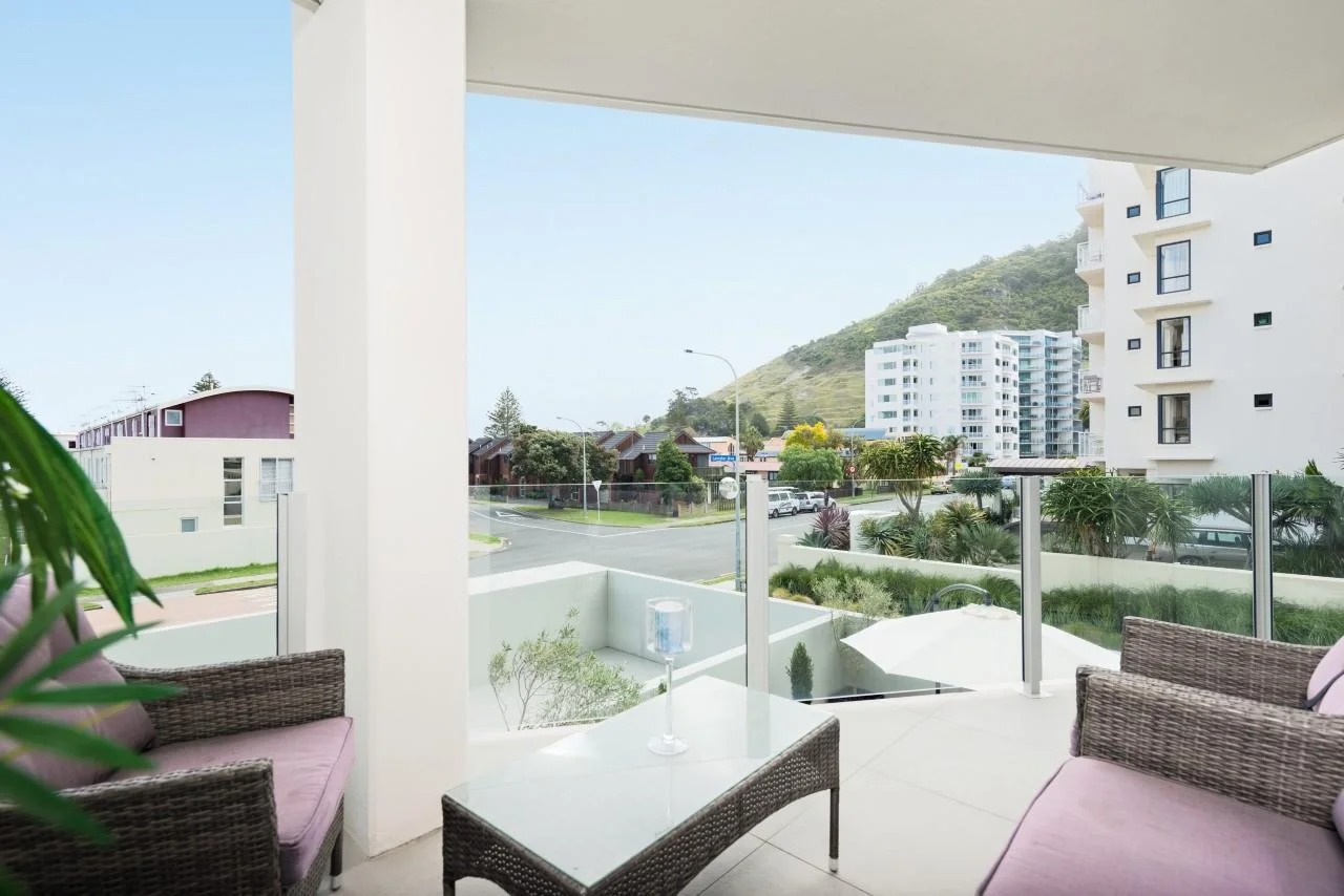 1B2/29 Maunganui Road, Mount Maunganui