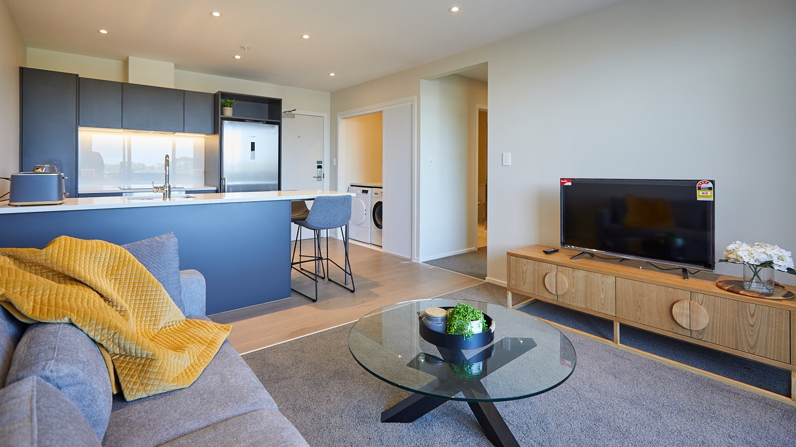 604/69 Hall Avenue, Favona