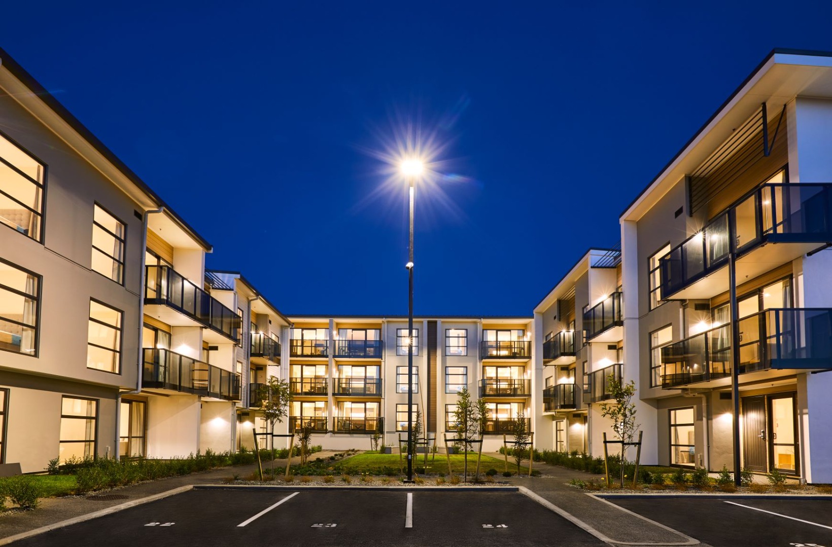 210/69 Hall Avenue, Mangere
