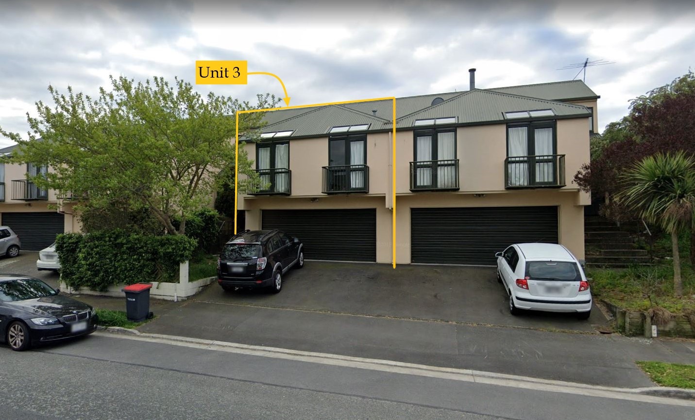 3/2 Brittan Street, Linwood