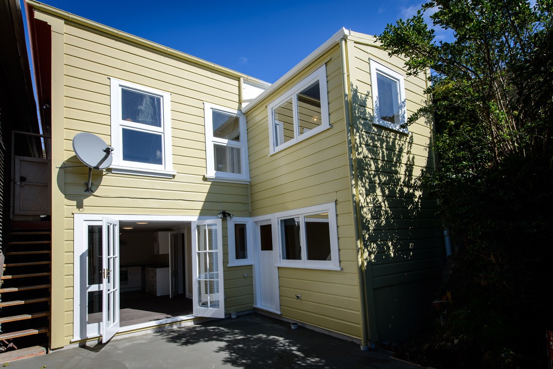 12 Gordon Street, Newtown